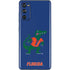 University of Florida Gators Mascot Galaxy S20 Fan Edition Skin